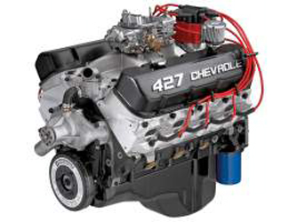 P3516 Engine